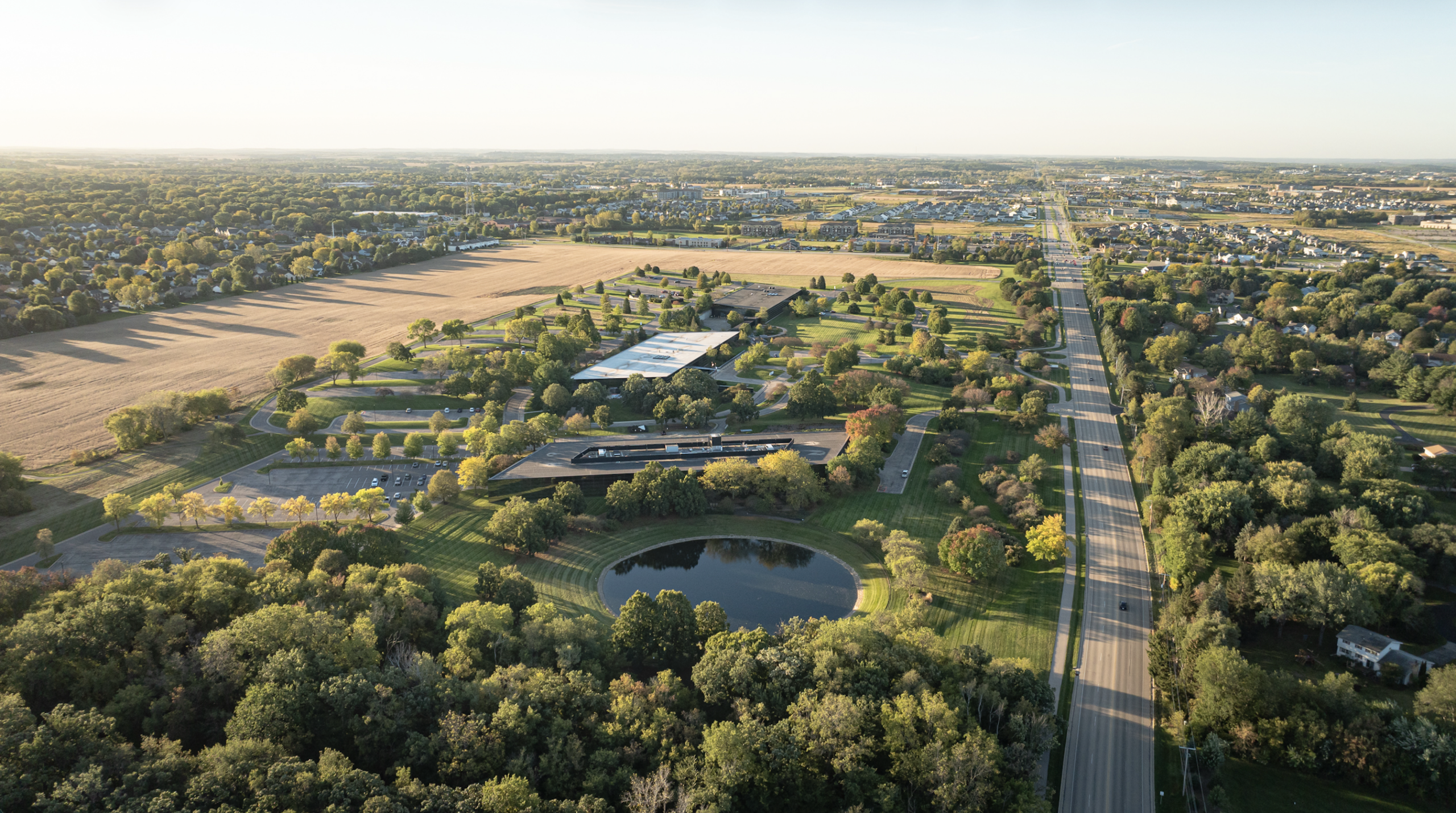 <strong>The Derby District (Sun Prairie, WI)</strong>