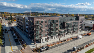 Foundry on 3rd