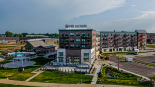 Mill on Main